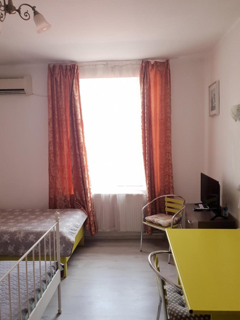 Green House Βουκουρέστι Εξωτερικό φωτογραφία