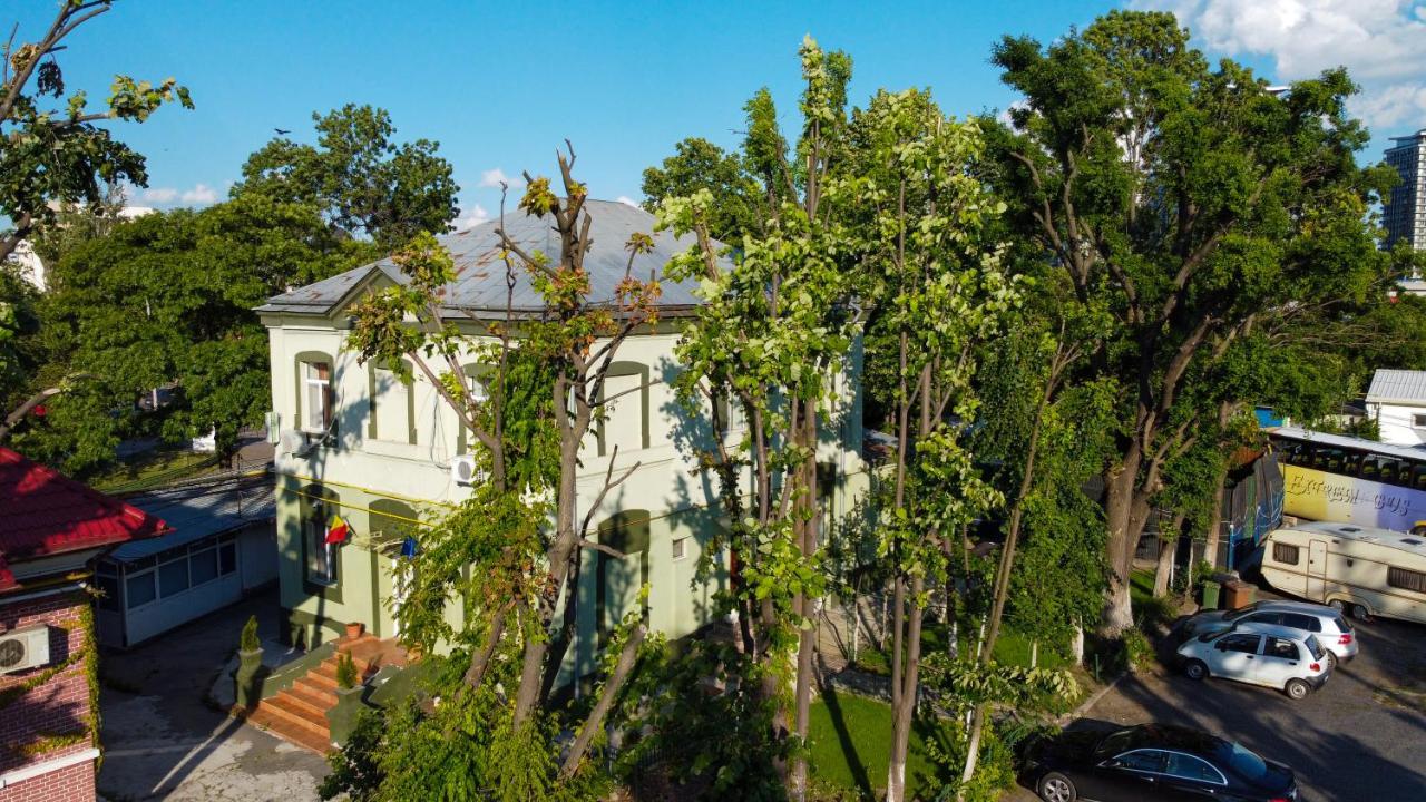 Green House Βουκουρέστι Εξωτερικό φωτογραφία