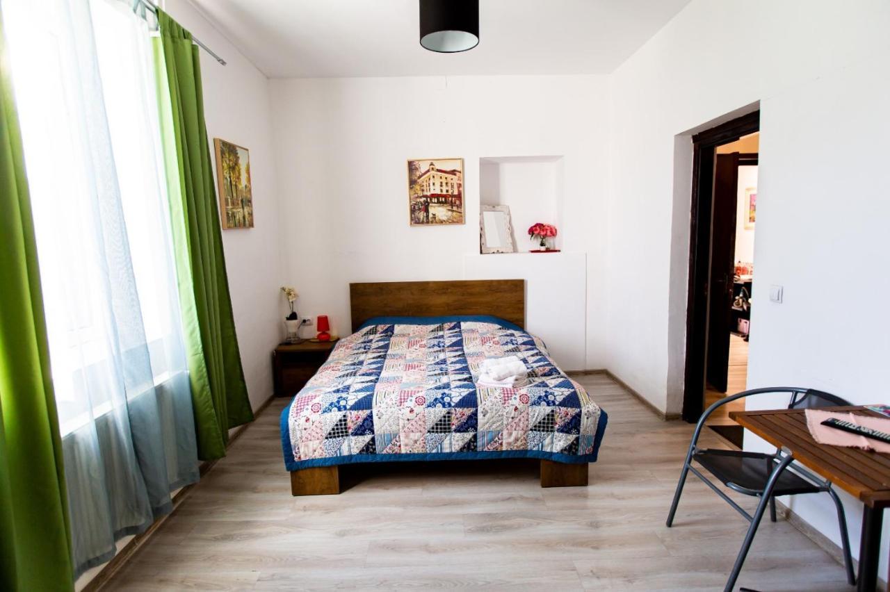 Green House Βουκουρέστι Εξωτερικό φωτογραφία