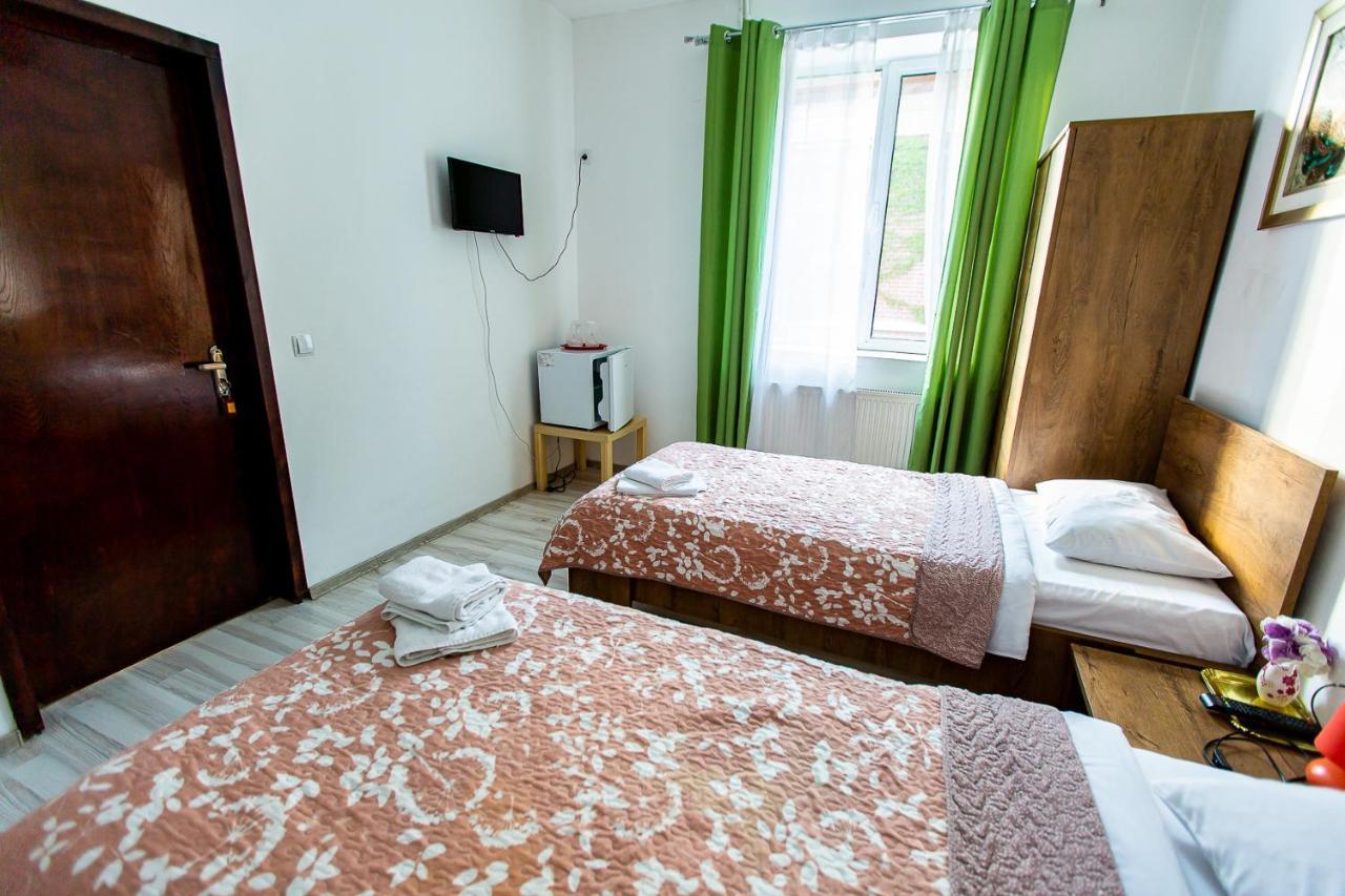 Green House Βουκουρέστι Εξωτερικό φωτογραφία